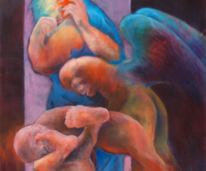 2025, 012, 116x89 cm