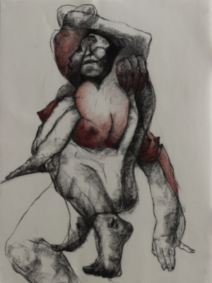 D-2025-016, 60x80 cm